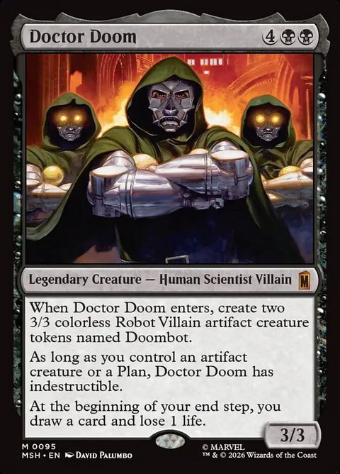 95-doctordoom