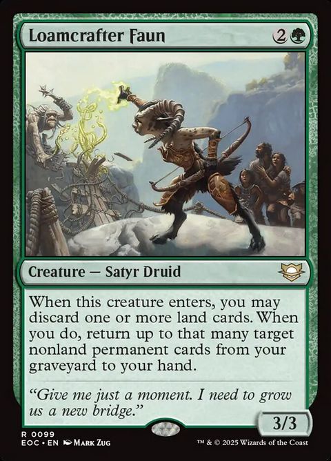 99-loamcrafterfaun