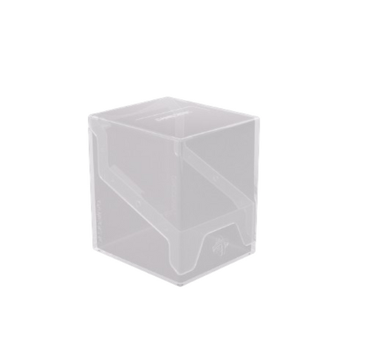 Gamegenic Bastion 100+ XL Deck Box White