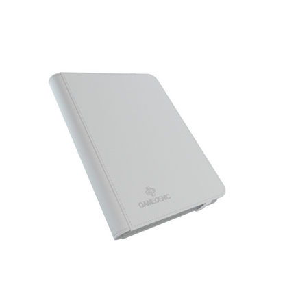 Gamegenic Prime Album 8-Pocket White