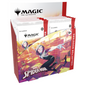 Magic: The Gathering Universes Beyond: Marvel's Spider-Man Collector Booster Box