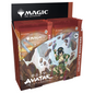 Magic: The Gathering Universes Beyond: Avatar: The Last Airbender Collector Booster Box