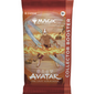 Magic: The Gathering Universes Beyond: Avatar: The Last Airbender Collector Booster Pack