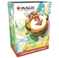 Magic: The Gathering Universes Beyond: Avatar: The Last Airbender Commanders Bundle