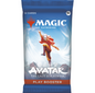 Magic: The Gathering Universes Beyond: Avatar: The Last Airbender Play Booster Pack