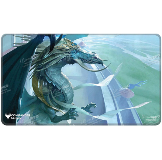 Ultra Pro Playmat Magic: The Gathering Commander Series Arcades Stitched Edge