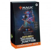 magic_the_gathering_outlaws_of_thunder_junction_commander_deck_quick_draw