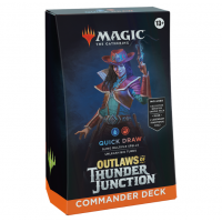 magic_the_gathering_outlaws_of_thunder_junction_commander_deck_quick_draw