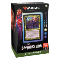 magic_the_gathering_the_brothers_war_commander_deck_urzas_iron_alliance