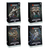mtg_commander_precon_set_of_4