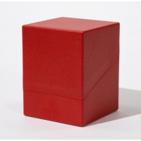 ultimate_guard_return_to_earth_boulder_100_deck_box_red