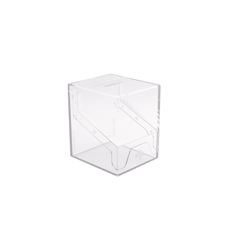gamegenic_bastion_100_xl_deck_box_clear