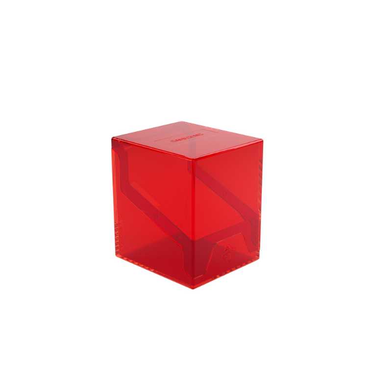 gamegenic_bastion_100_xl_deck_box_red