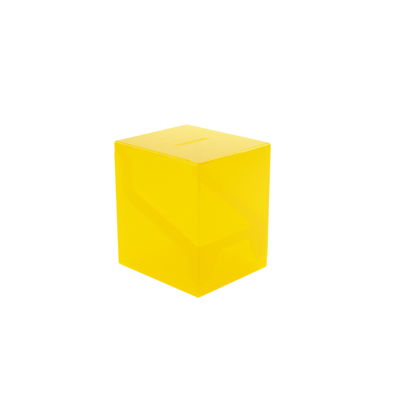 gamegenic_bastion_100_xl_deck_box_yellow