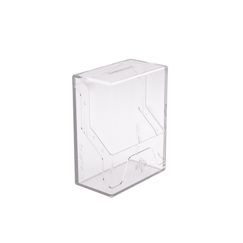 gamegenic_bastion_50_deck_box_clear