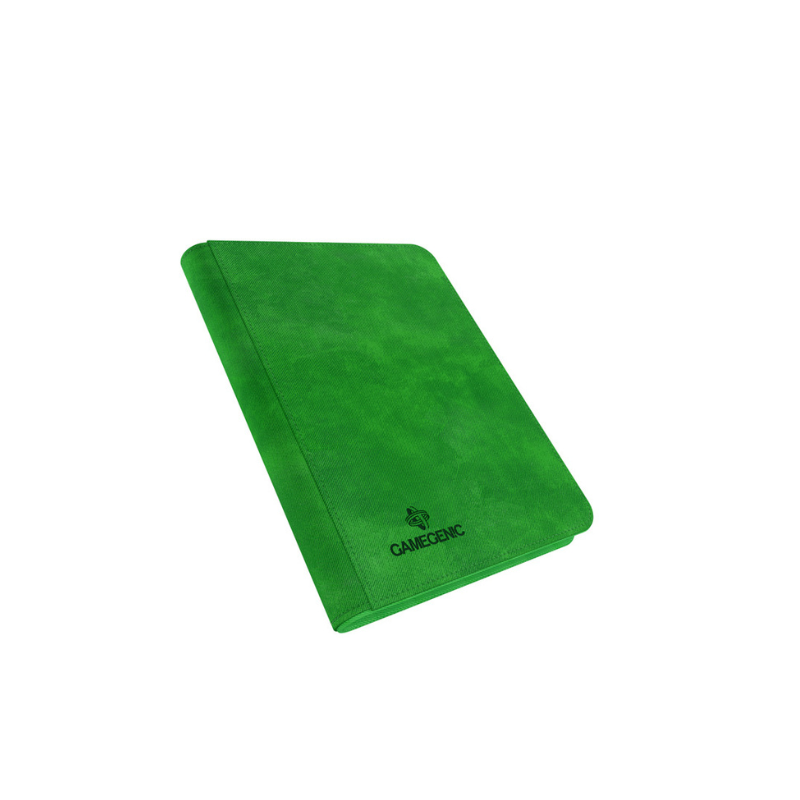 gamegenic_zip-up_album_8-pocket_green_01