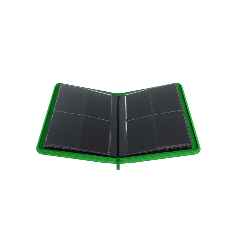 gamegenic_zip-up_album_8-pocket_green_02