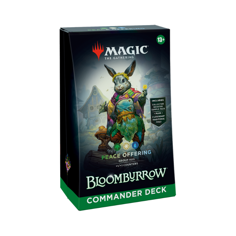 magic_the_gathering_bloomburrow_commander_deck_peace_offering
