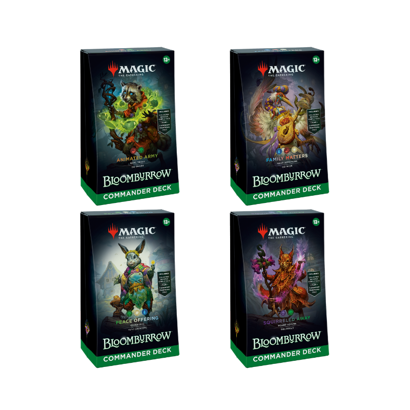 magic_the_gathering_bloomburrow_commander_deck_set_of_4