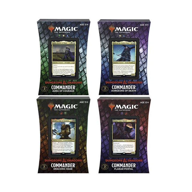 magic_the_gathering_dungeons__dragons_adventures_in_the_forgotten_realms_commander_deck_set_of_4