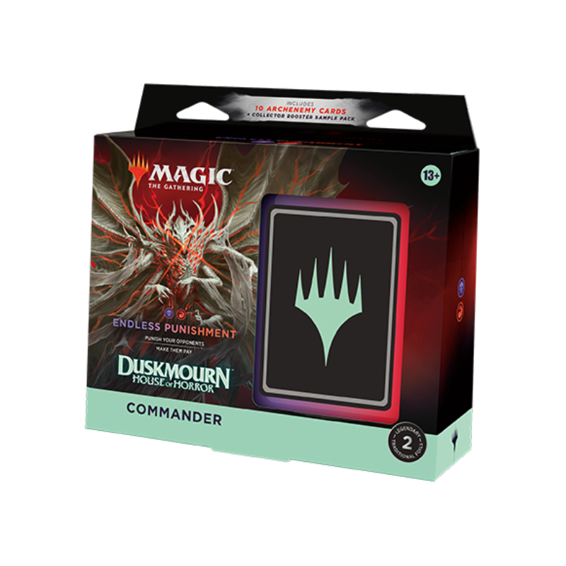 magic_the_gathering_duskmourn_house_of_horrors_commander_deck_endless_punishment