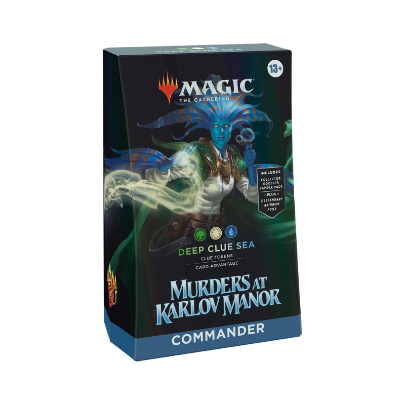 magic_the_gathering_murders_at_karlov_manor_commander_deck_deep_clue_sea
