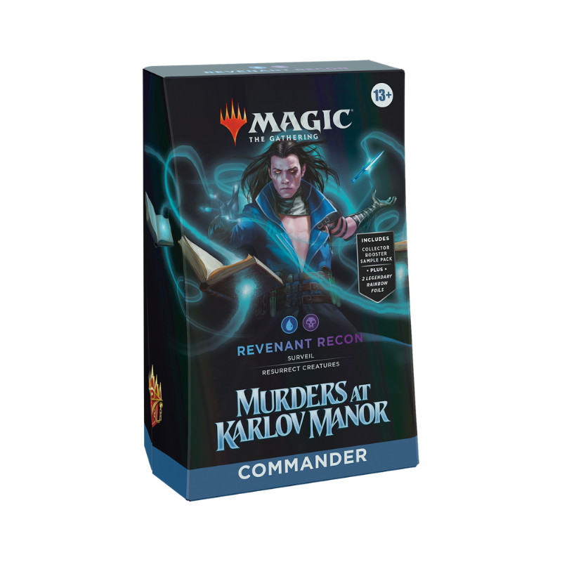 magic_the_gathering_murders_at_karlov_manor_commander_deck_revenant_recon