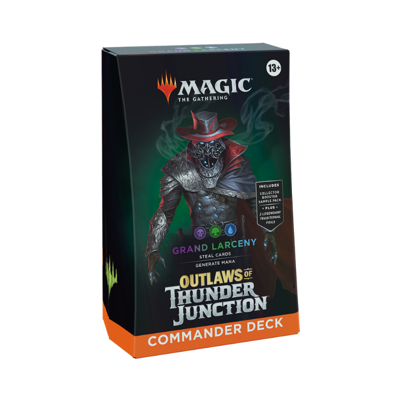 magic_the_gathering_outlaws_of_thunder_junction_commander_deck_grand_larceny