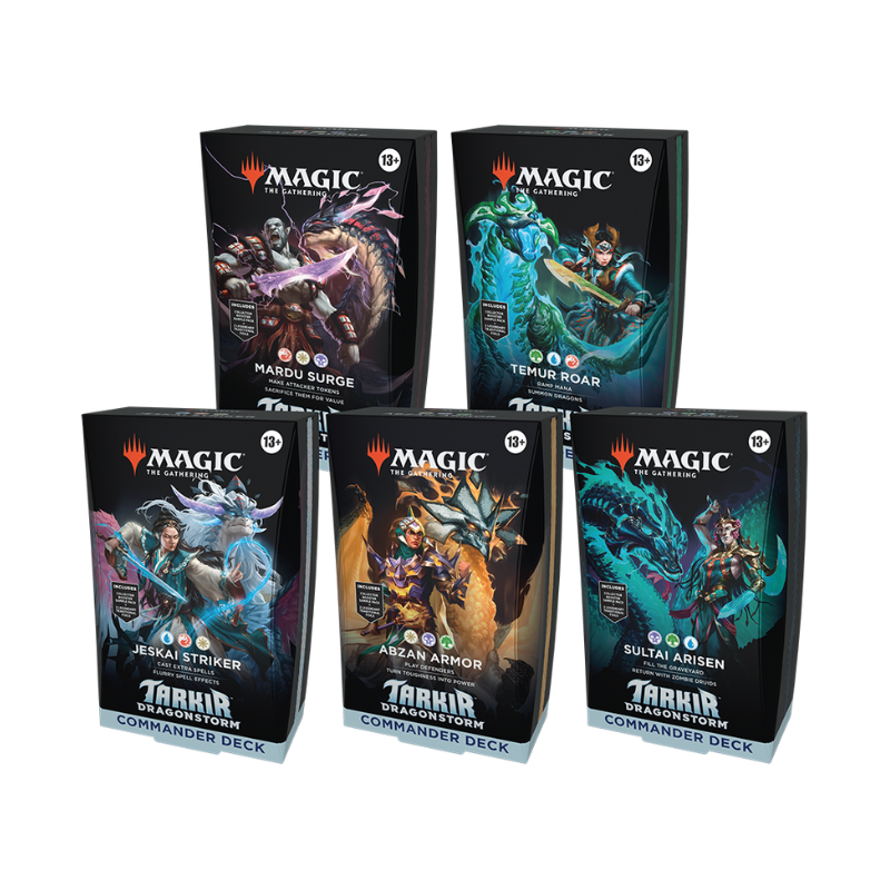 magic_the_gathering_tarkir_dragonstorm_commander_deck_set_of_5