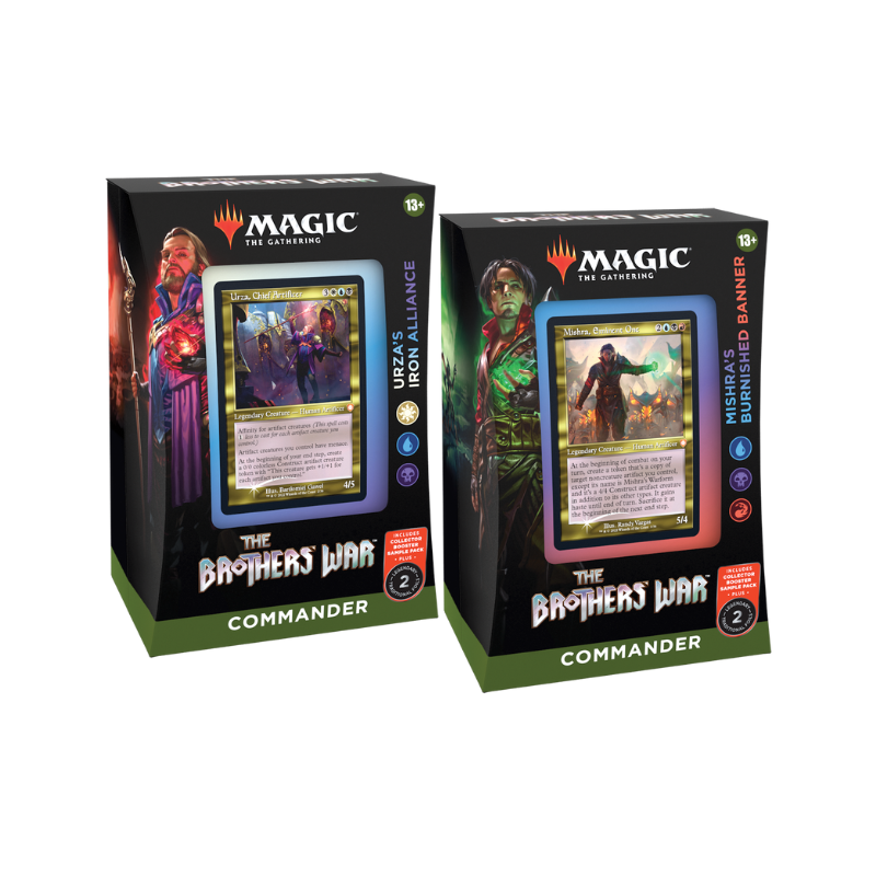 magic_the_gathering_the_brothers_war_commander_deck_set_of_2