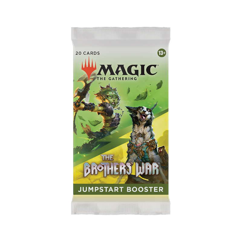 magic_the_gathering_the_brothers_war_jumpstart_booster_pack