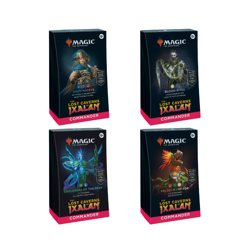 magic_the_gathering_the_lost_caverns_of_ixalan_commander_deck_set_of_4