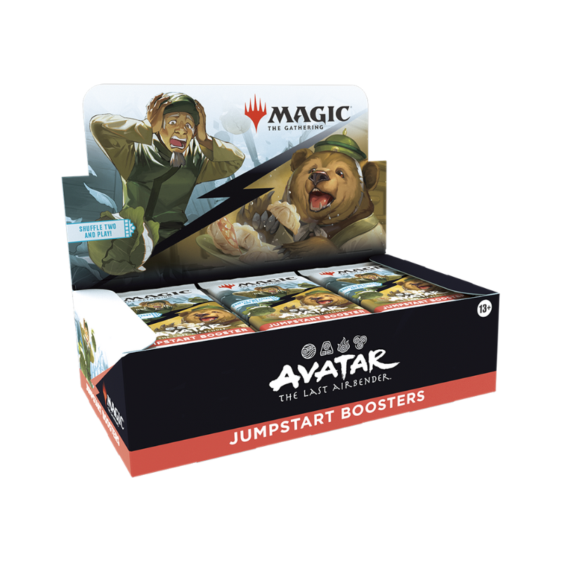 magic_the_gathering_universes_beyond_avatar_the_last_airbender_jumpstart_booster_box