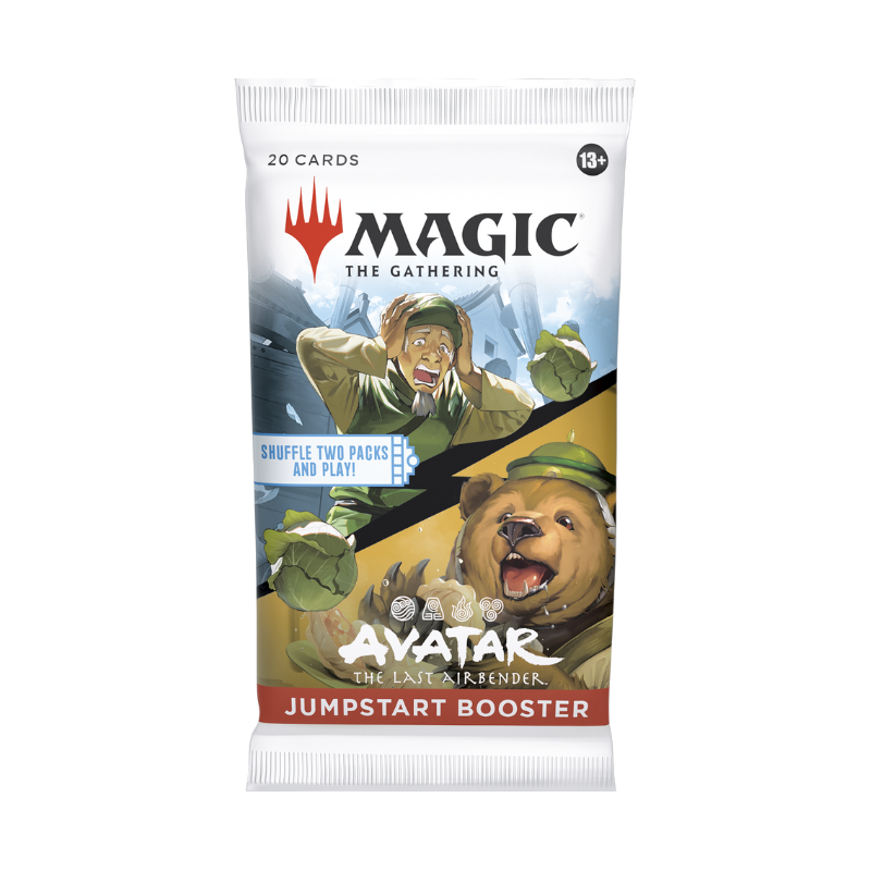 magic_the_gathering_universes_beyond_avatar_the_last_airbender_jumpstart_booster_pack