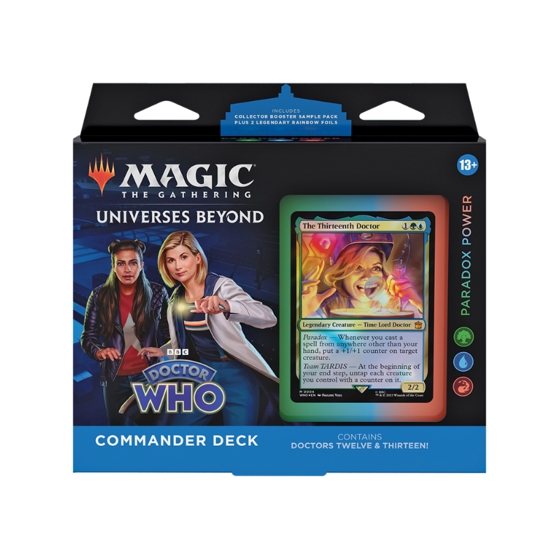 magic_the_gathering_universes_beyond_doctor_who_commander_deck_paradox_power