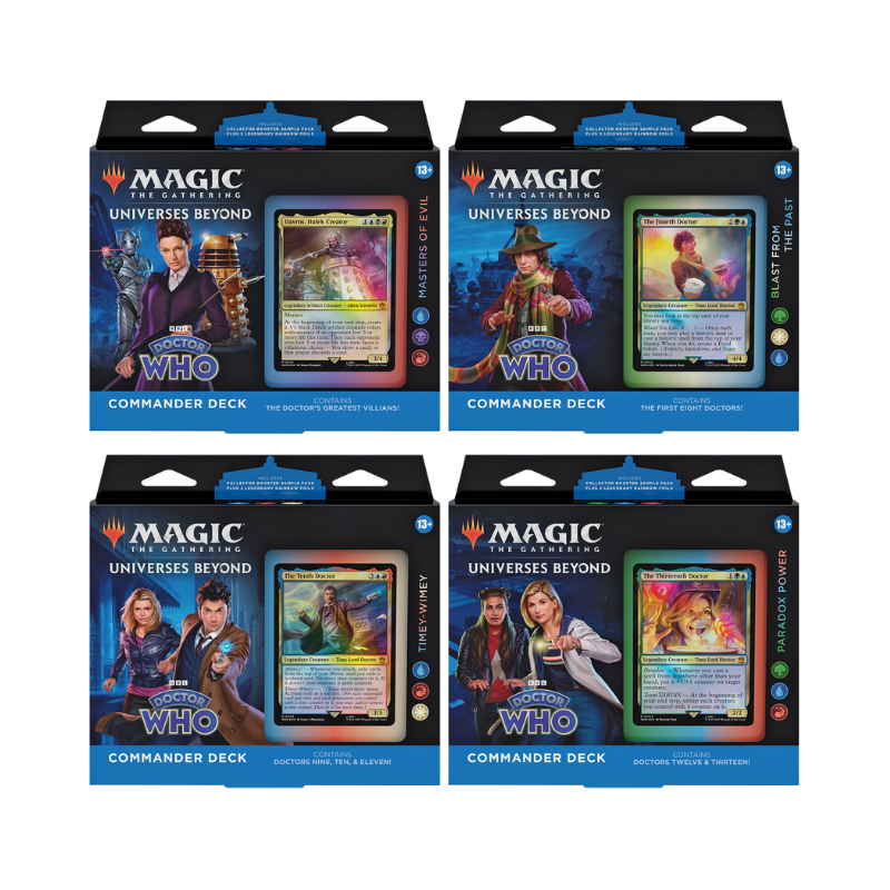 magic_the_gathering_universes_beyond_doctor_who_commander_deck_set_of_4