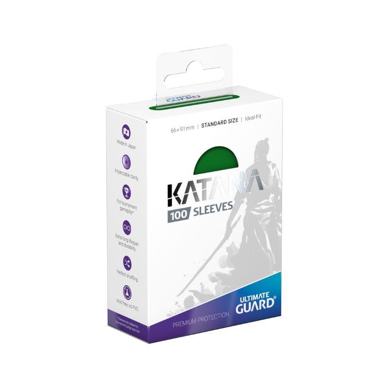 ultimate_guard_katana_green_standard_sleeves_100