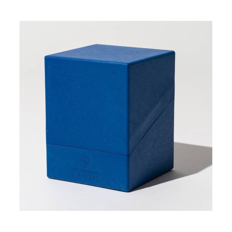 ultimate_guard_return_to_earth_boulder_100_deck_box_blue