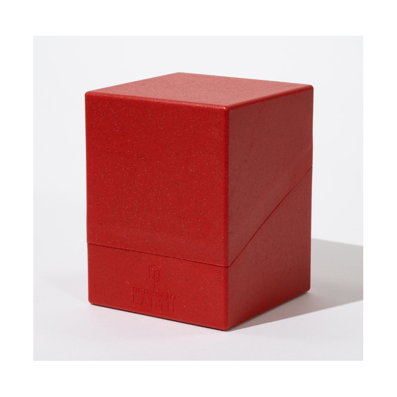 ultimate_guard_return_to_earth_boulder_100_deck_box_red